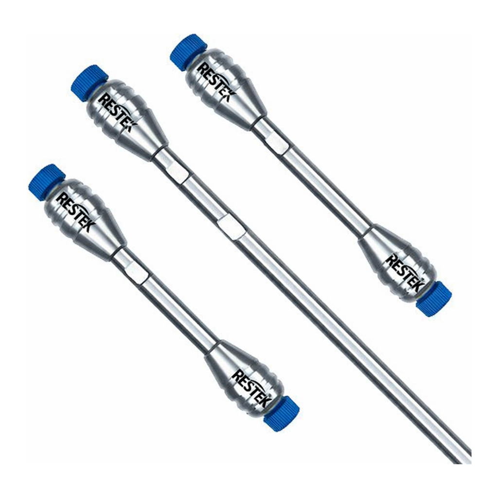 Restek Ultra Silica 3um, 30 x 4.6mm