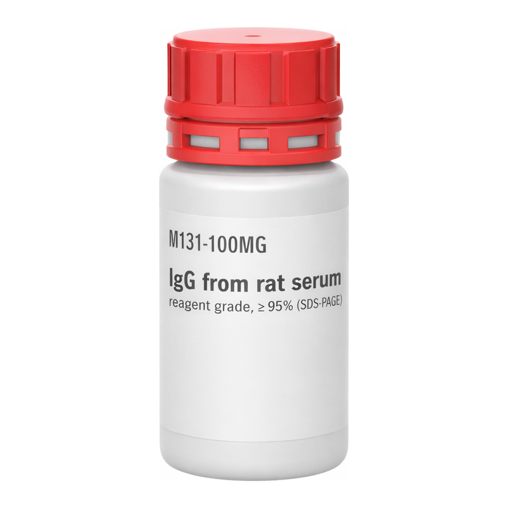 Merck RAT IMMUNOGLOBULIN G (IGG), FROM SERUM