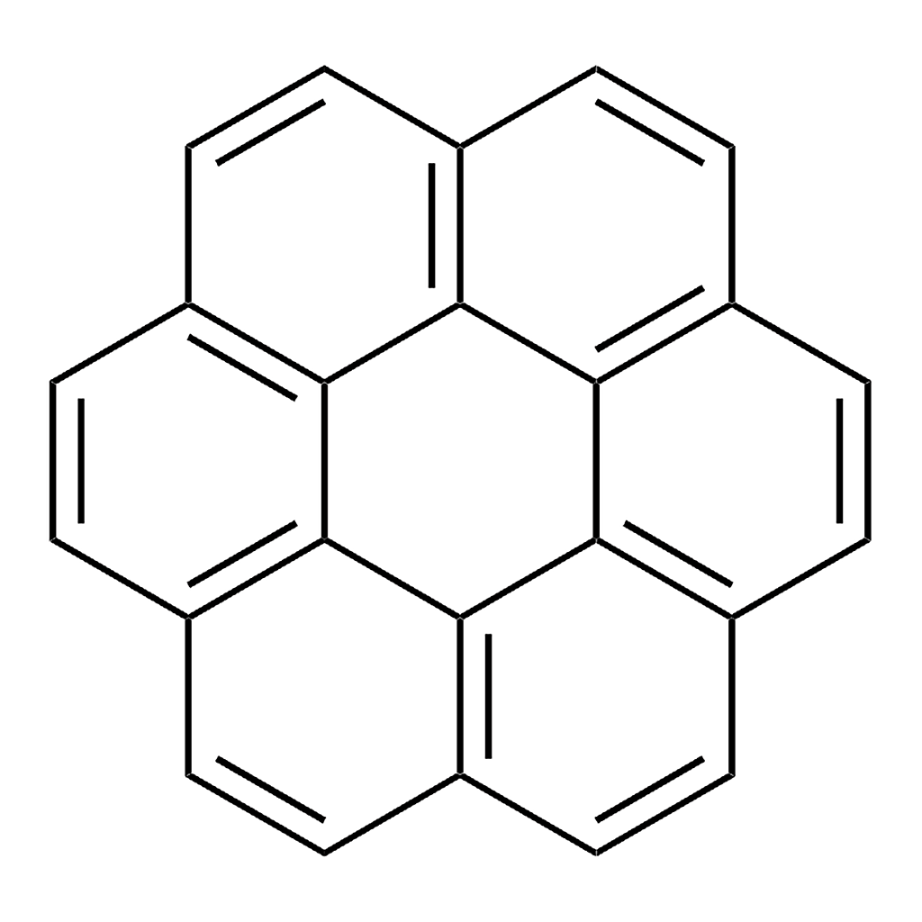 Merck Coronene