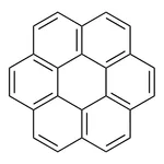 Merck Coronene