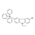 Merck 3-CHLORO-9-ETHYL-6-(TRIPHENYLS - 50 MG&