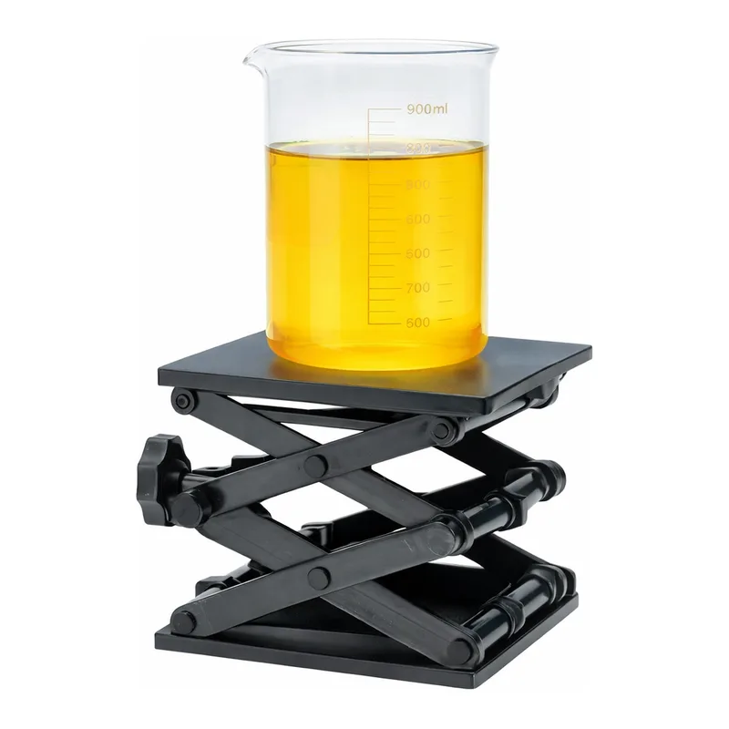 Merck Poly-jaque(TM) lab jack