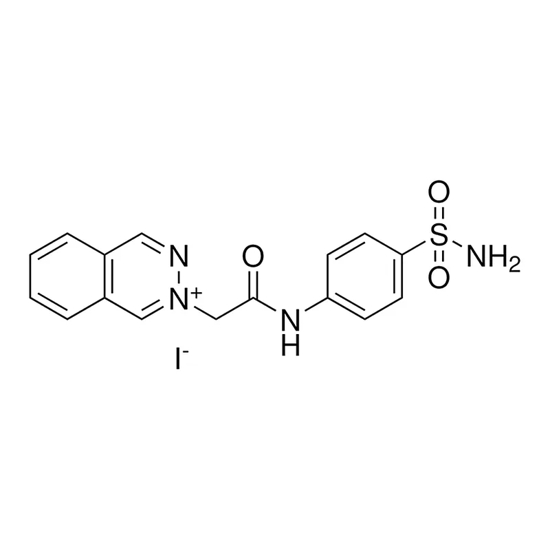 Merck 2-(2-(4-(AMINOSULFONYL)ANILINO)--