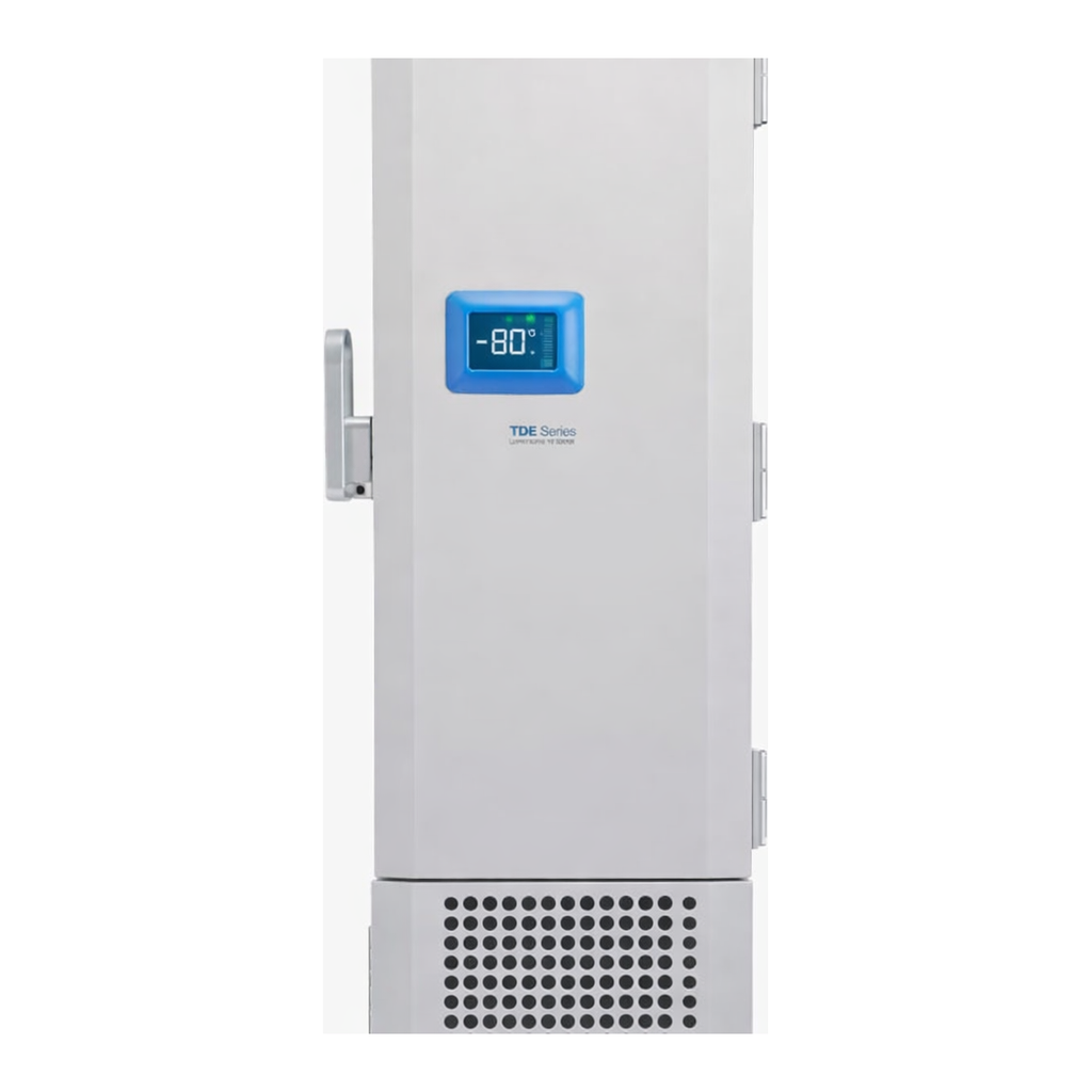 Thermo Fisher Scientific TDE Series Ultra-Low Temperature Freezers