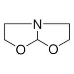 Merck 1-AZA-4,6-DIOXABICYCLO(3.3.0)OCTAN