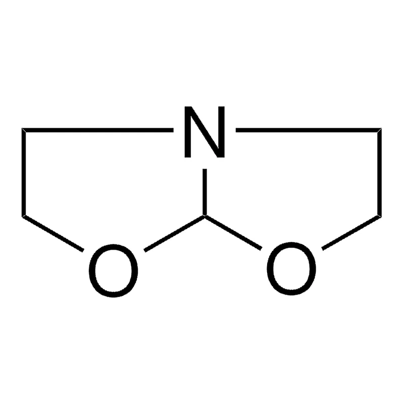 Merck 1-AZA-4,6-DIOXABICYCLO(3.3.0)OCTAN