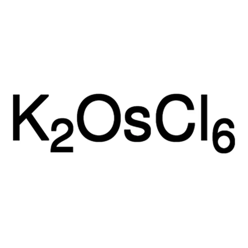 Merck POTASSIUM HEXACHLOROOSMATE(IV)