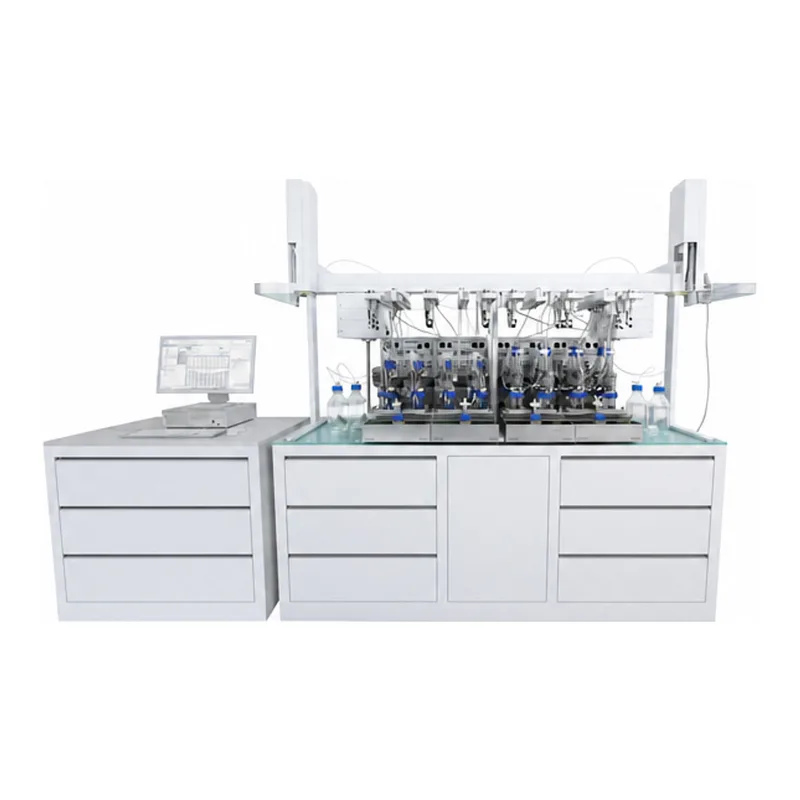 Bioprocess Autosampler