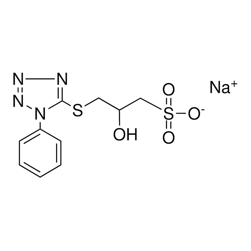 Merck 2-HYDROXY-3-(1-PHENYLTETRAZOL- - 50 MG&