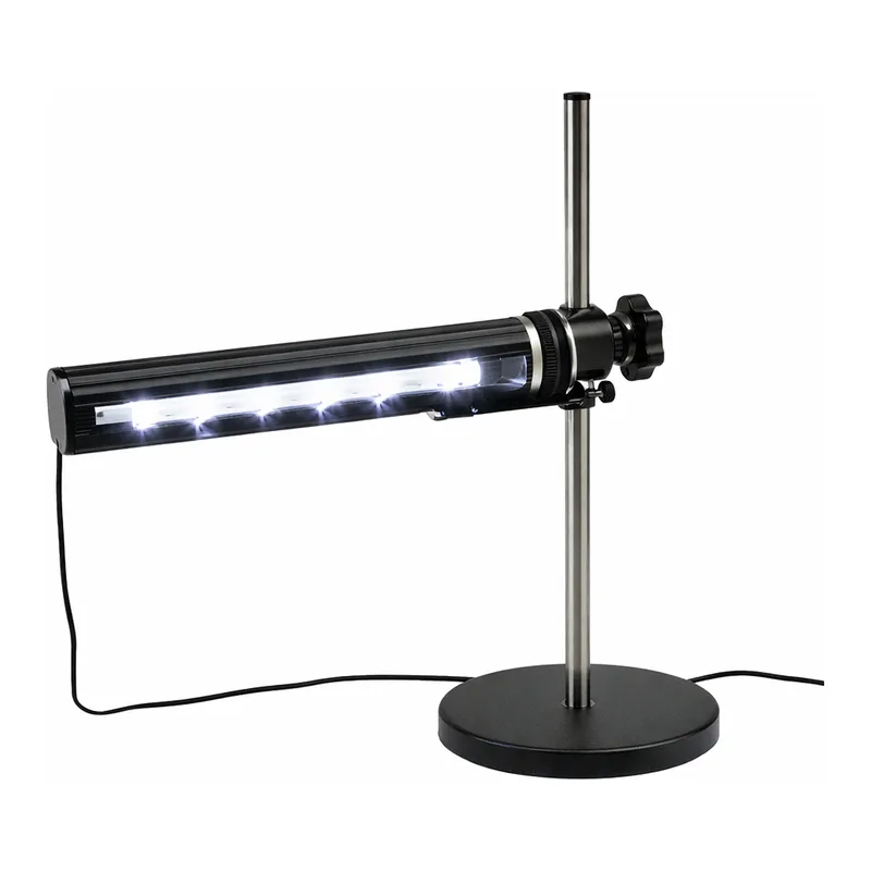 AS ONE LED Surface Flaw Inspection Light (BARLIGHT), LED 표면결함 검사조명 (바라이트)