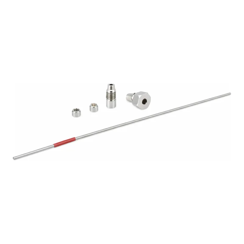 Agilent Seat capillary 0.12 x 100 mm, 0.8 mm od