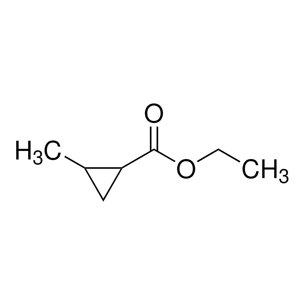 Merck ETHYL 2-METHYLCYCLOPROPANECARBO-