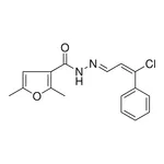 Merck 2,5-DIMETHYL-FURAN-3-CARBOXYLI - 50 MG&