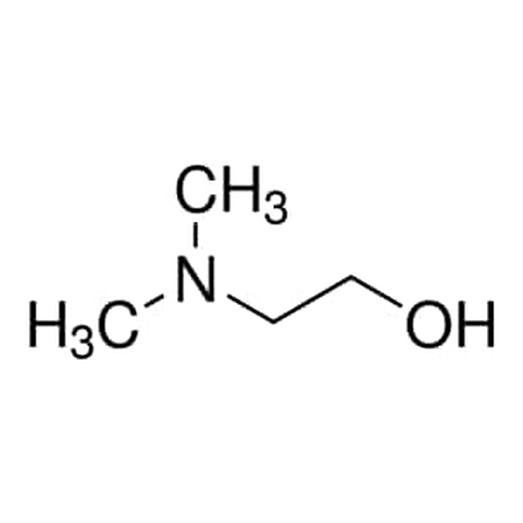 Merck 2-DIMETHYLAMINOETHANOL