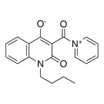 Merck RCL R33,886-9 - 5 MG