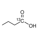 Merck Butyric acid-1-13C