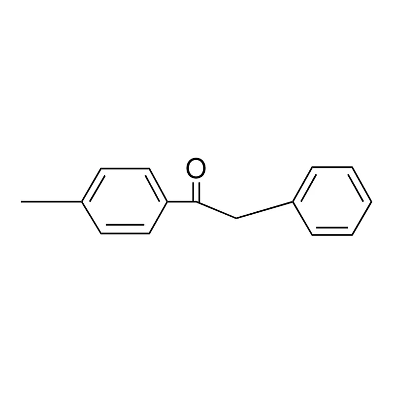 Merck 4'-METHYL-2-PHENYLACETOPHENONE - 25MG