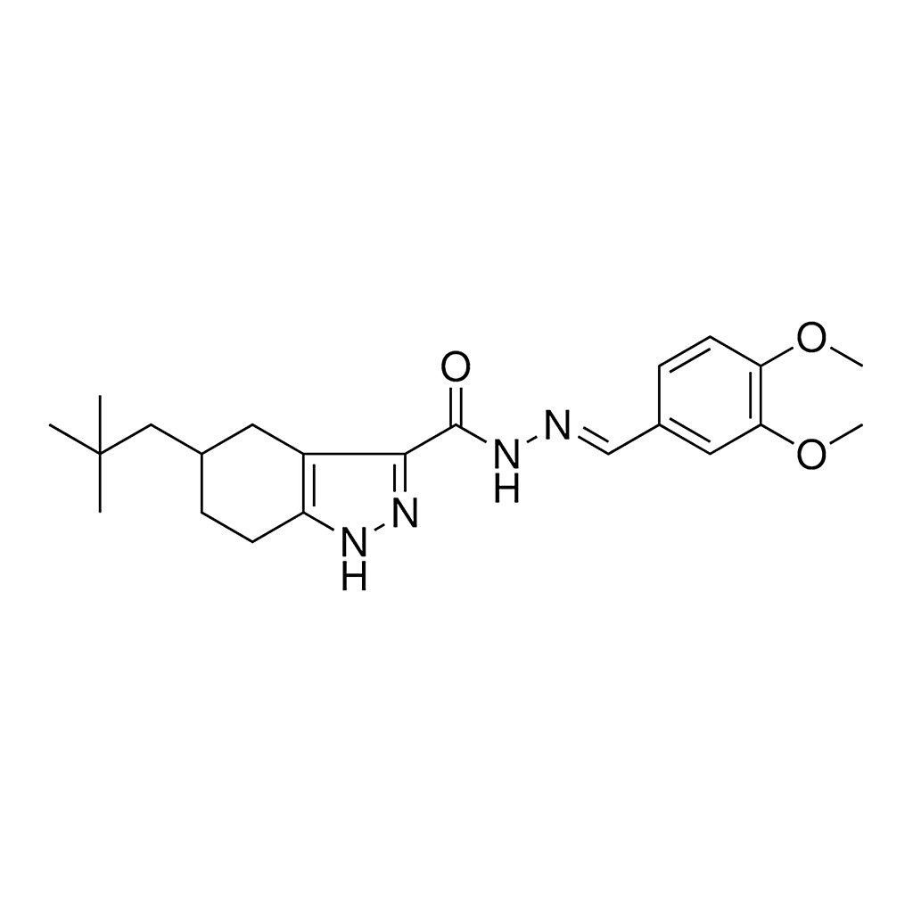 Merck RCL R39,855-1 - 50 MG