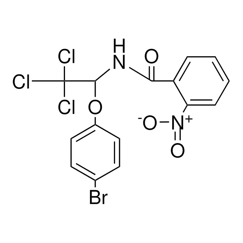Merck N-(1-(4-BROMO-PHENOXY)-2,2,2-T - 25 MG&