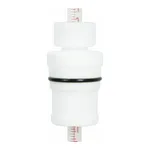 Daihan Science SciLab Thermometer Holder, PTFE, with id Φ6~9mm<br>With Internal External Viton