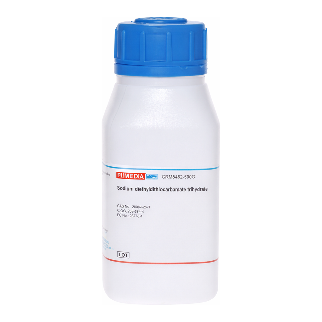 Himedia Sodium diethyldithiocarbamate trihydrate