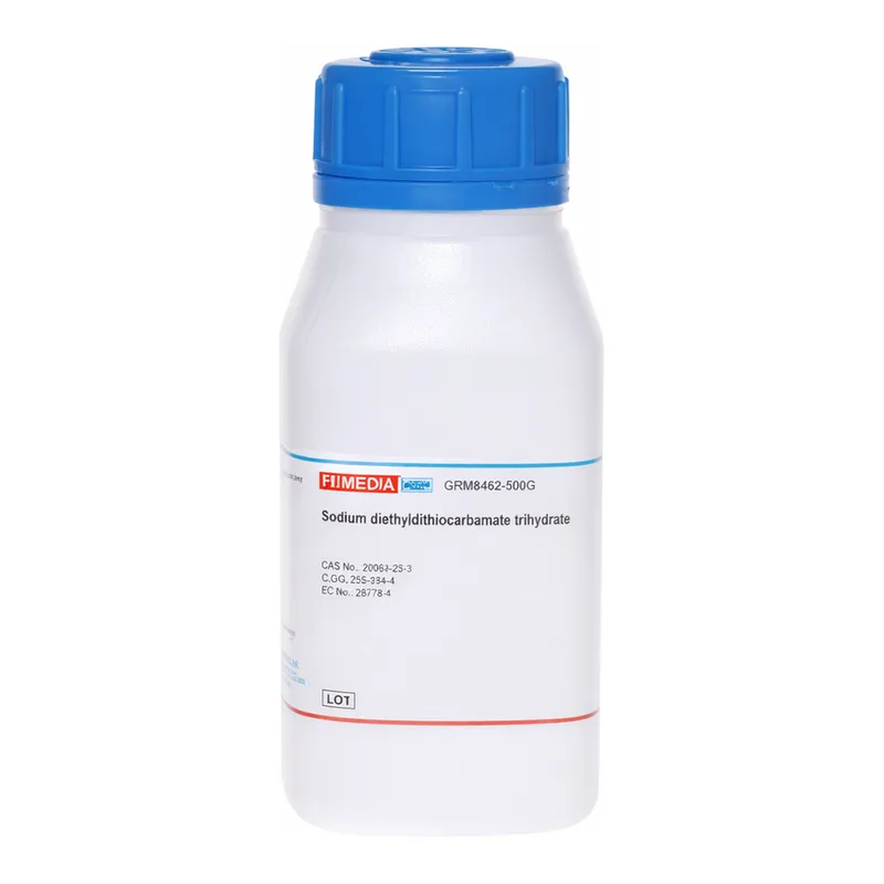 Himedia Sodium diethyldithiocarbamate trihydrate
