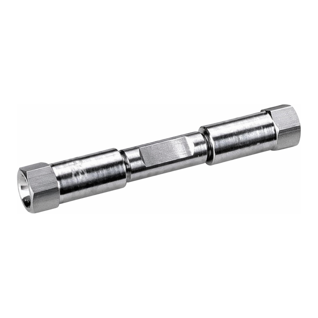 Waters Atlantis dC18 Intelligent Speed (IS) Column, 100Å, 3 µm, 2.1 mm X 20 mm, 1/pk