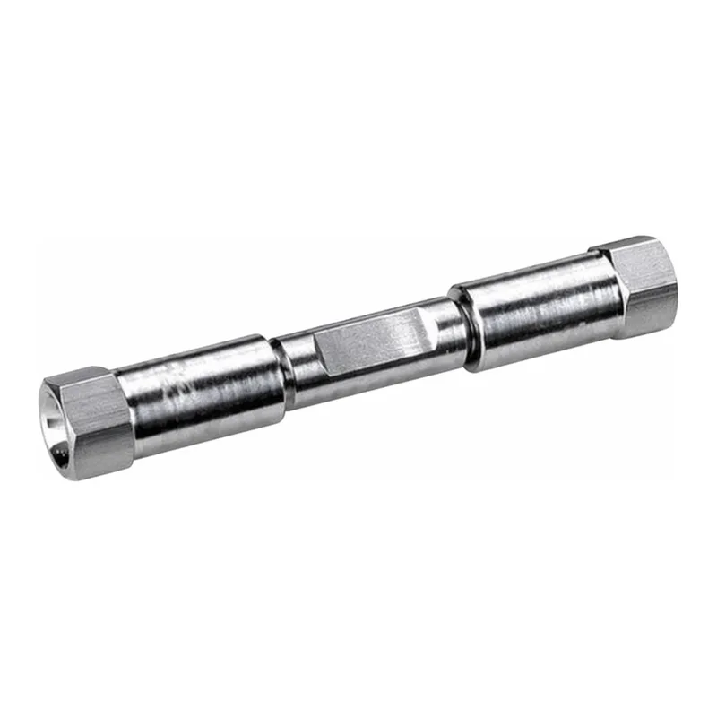 Waters Atlantis dC18 Intelligent Speed (IS) Column, 100Å, 3 µm, 2.1 mm X 20 mm, 1/pk