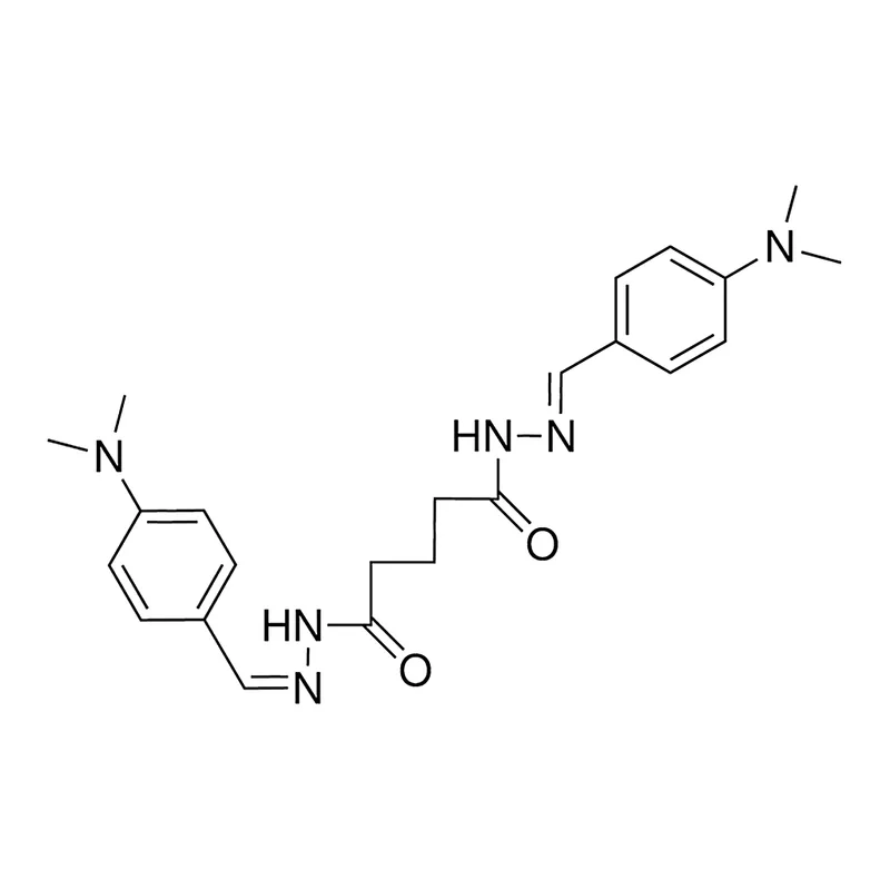 Merck ADIPIC BIS(4-(DIMETHYLAMINO)BE - 50 MG&