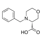 Merck (R)-4-Benzyl-3-morpholinecarboxylic acid