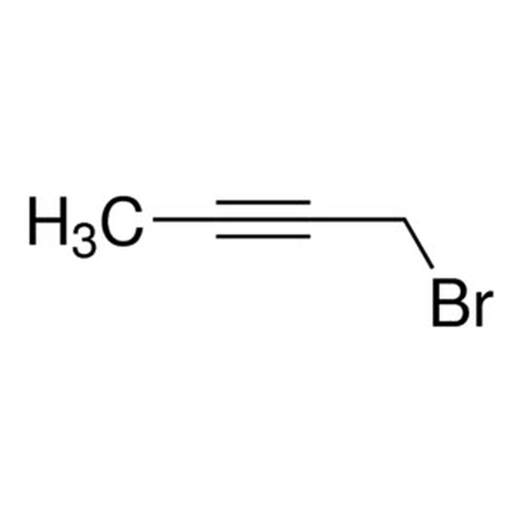 Merck 1-BROMO-2-BUTYNE, =98%