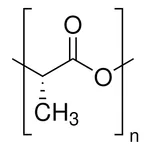 Merck Poly(L-lactide)