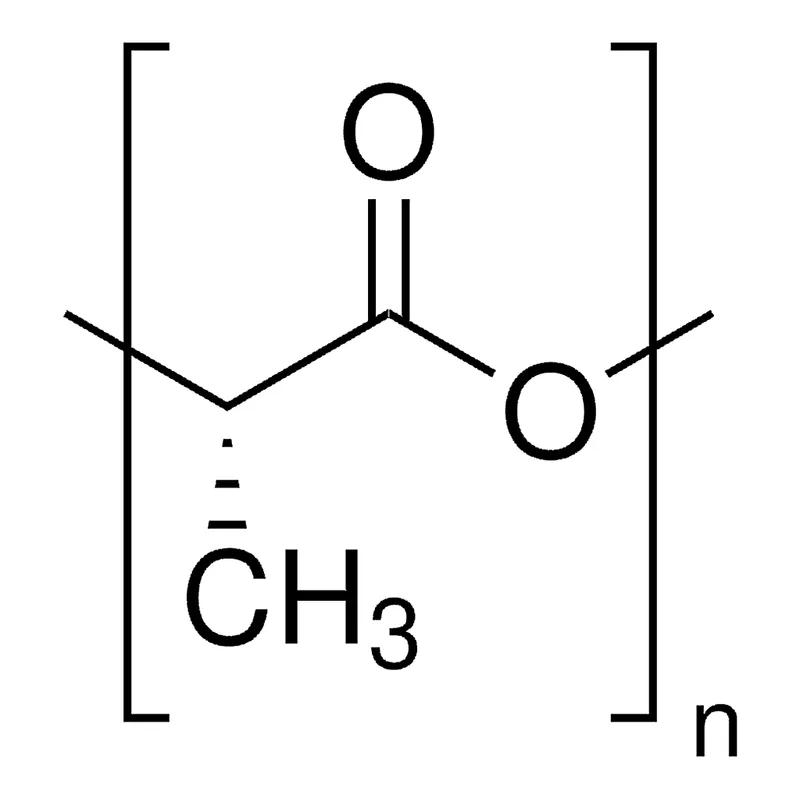 Merck Poly(L-lactide)