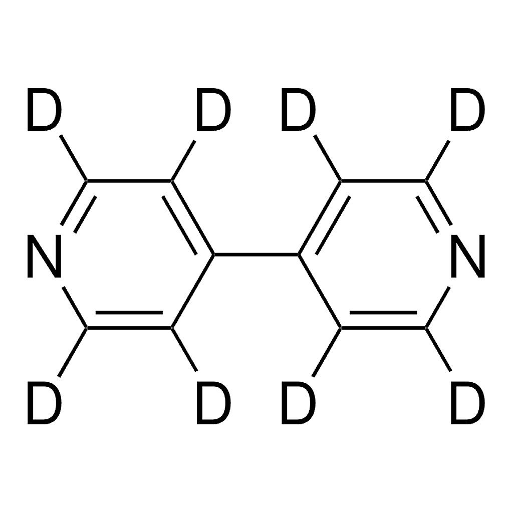 Merck 4,4'-Bipyridyl-d8