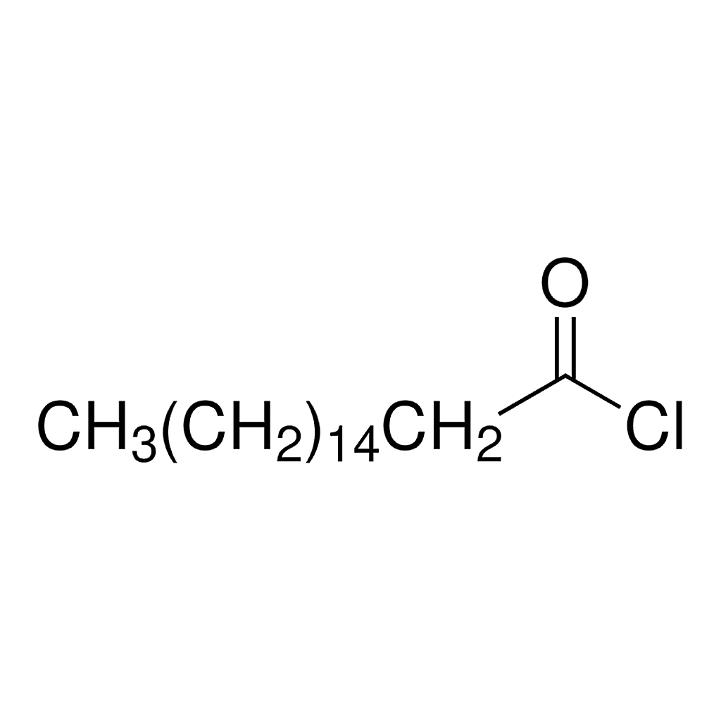 Merck Heptadecanoyl chloride