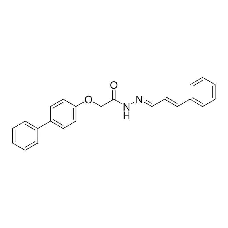 Merck 2-((1,1'-BIPHENYL)-4-YLOXY)-N'- - 25MG &