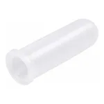 AS ONE LABORAN Dropper (Silicone Rubber) For 10 + 1 Pcs