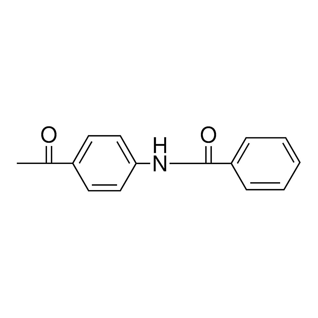 Merck N-(4-ACETYL-PHENYL)-BENZAMIDE - 50 MG