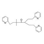 Merck 1,1-BIS(2-(2-PYRIDYL)ETHYL)-3,3-