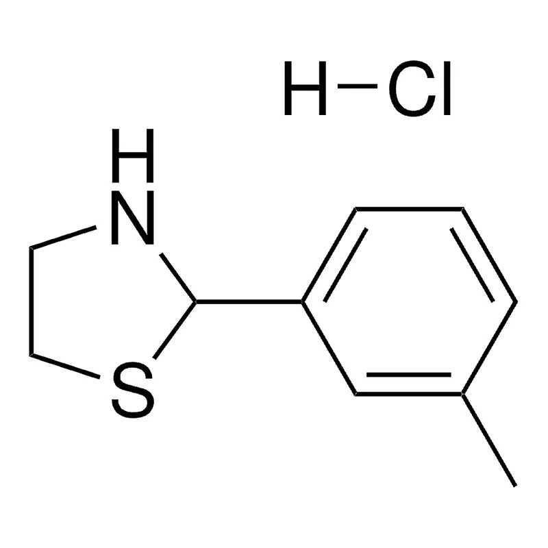 Merck 2-(3-METHYLPHENYL)-1,3-THIAZOLI-