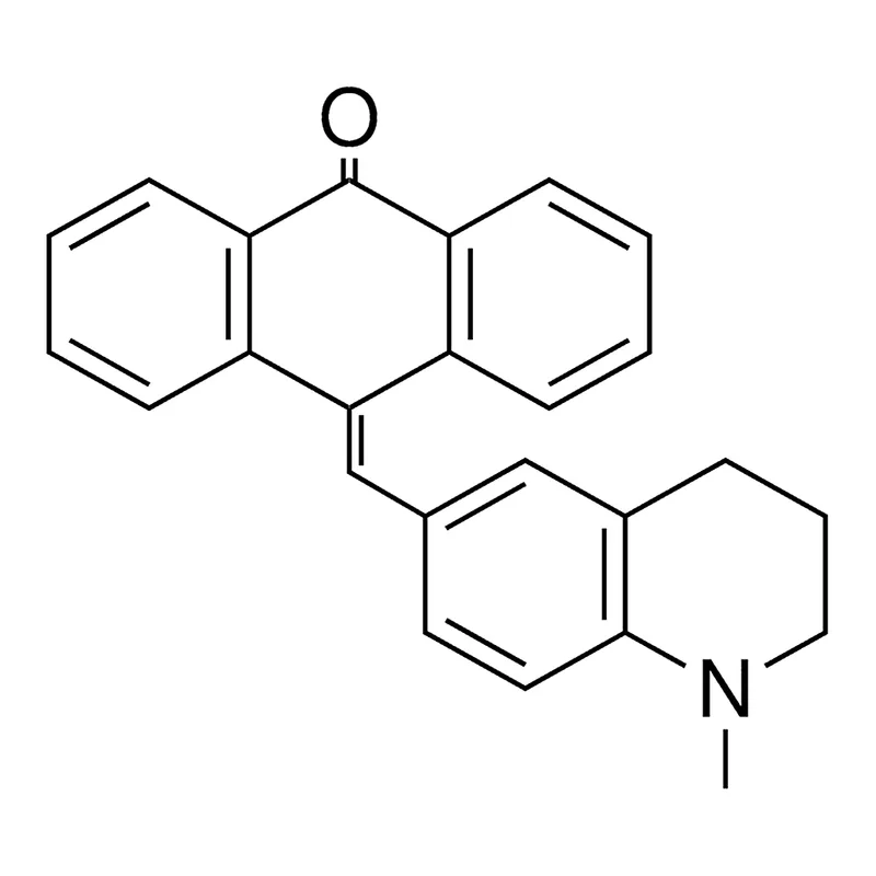 Merck 10-(1-METHYL-1,2,3,4-TETRAHYDR - 50 MG&