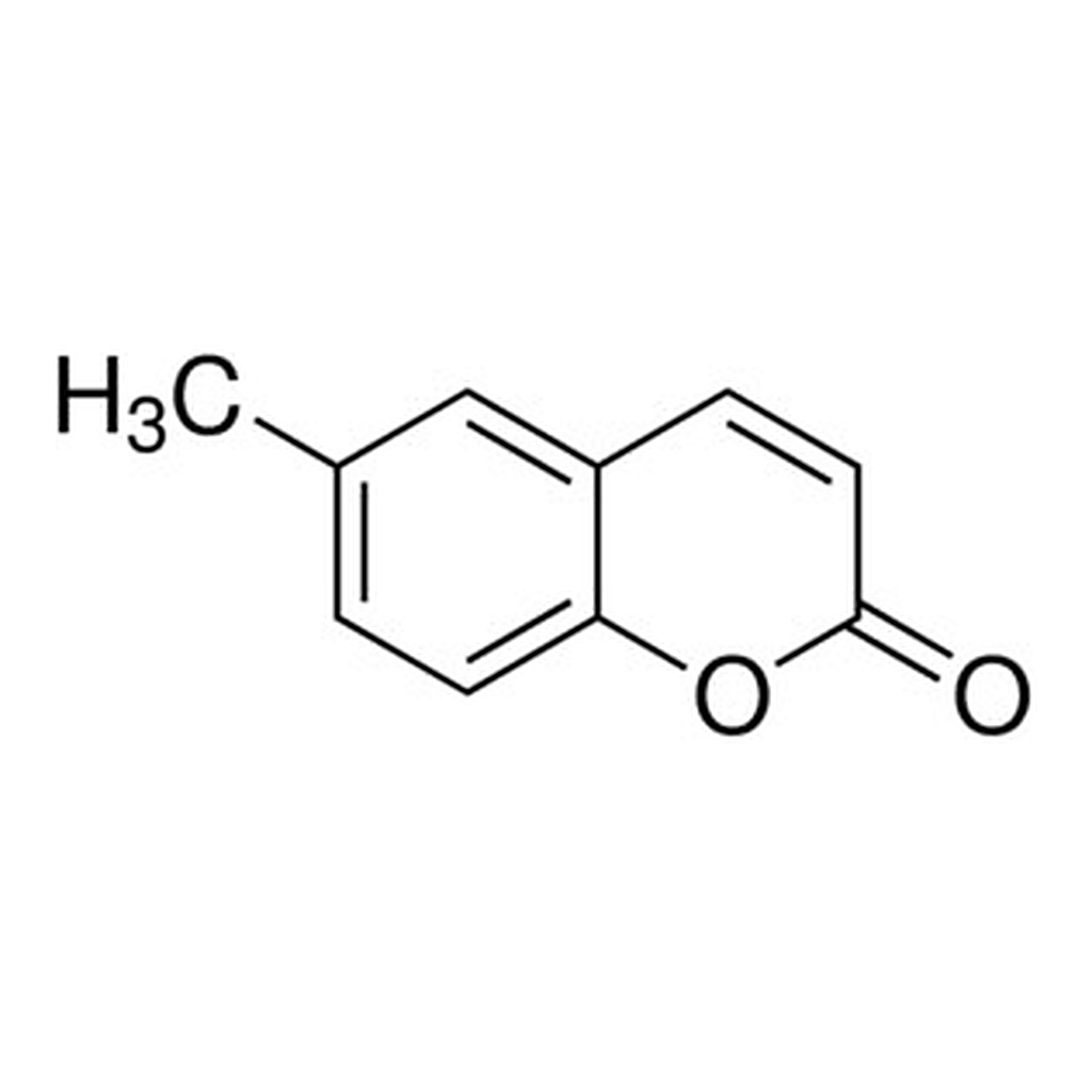 Merck 6-METHYLCOUMARIN, 99+%