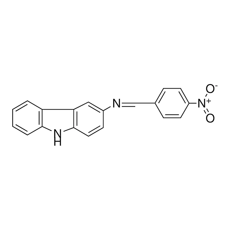 Merck (9H-CARBAZOL-3-YL)-(4-NITRO-BEN-