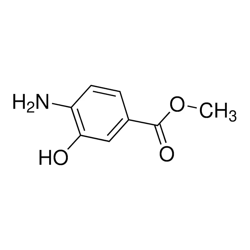 Merck methyl 4-amino-3-hydroxybenzoate
