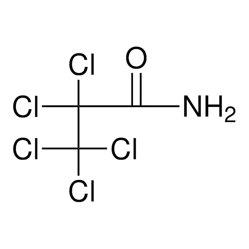 Merck 2,2,3,3,3-PENTACHLOROPROPIONAMID-