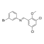 Merck (3-BROMO-PHENYL)-(3,5-DICHLORO - 50 MG &