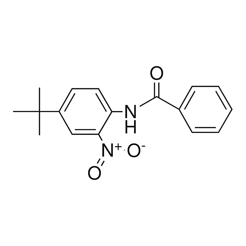 Merck N-(4-TERT-BUTYL-2-NITRO-PHENYL - 25 MG&