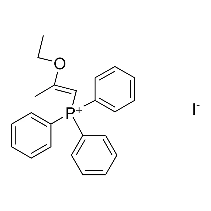 Merck (2-ETHOXY-1-PROPENYL)TRIPHENYL - 50 MG&