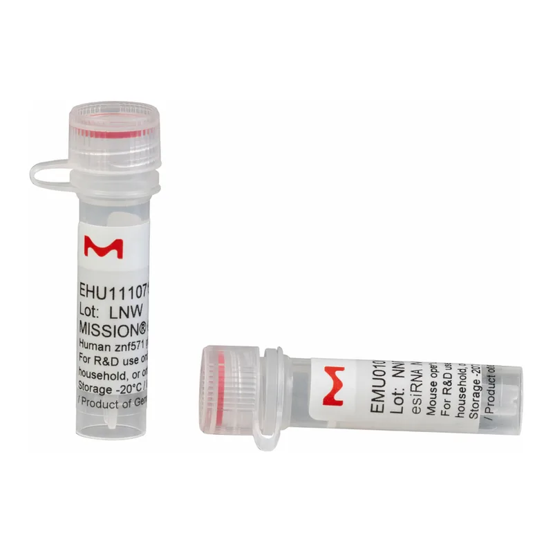 Merck MISSION(R) esiRNA