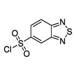 Merck 2,1,3-BENZOTHIADIAZOLE-5-SULFONYL CHLOR&